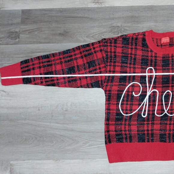 Joyland Adult Large Full Sweater - Picture 5 of 7